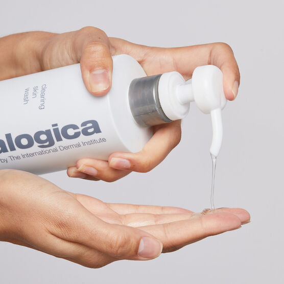 DERMALOGIC ACTIVE CLEARI CLEA 250ML